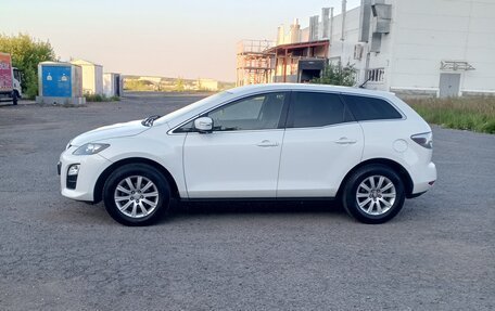 Mazda CX-7 I рестайлинг, 2011 год, 1 085 000 рублей, 8 фотография