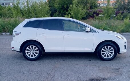 Mazda CX-7 I рестайлинг, 2011 год, 1 085 000 рублей, 7 фотография