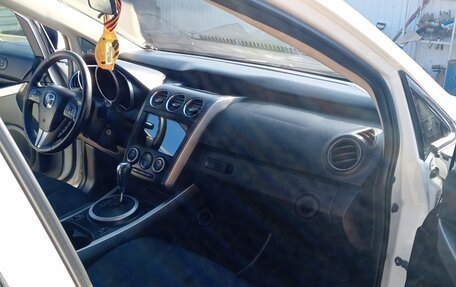 Mazda CX-7 I рестайлинг, 2011 год, 1 085 000 рублей, 9 фотография