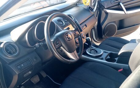 Mazda CX-7 I рестайлинг, 2011 год, 1 085 000 рублей, 10 фотография