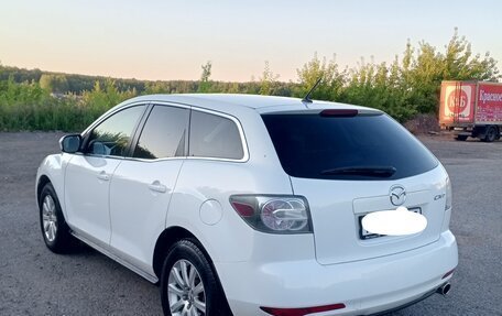 Mazda CX-7 I рестайлинг, 2011 год, 1 085 000 рублей, 6 фотография