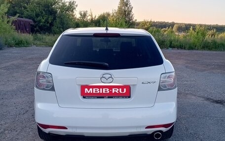 Mazda CX-7 I рестайлинг, 2011 год, 1 085 000 рублей, 5 фотография