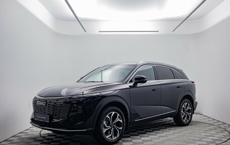 Haval F7, 2024 год, 2 875 000 рублей, 1 фотография