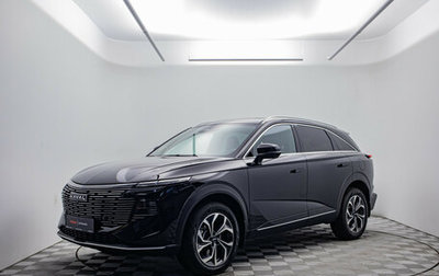 Haval F7, 2024 год, 2 875 000 рублей, 1 фотография