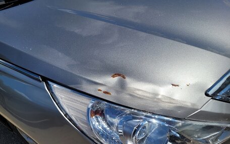 Hyundai Sonata VI, 2011 год, 680 000 рублей, 5 фотография