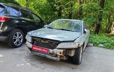 Mazda 6, 2007 год, 120 000 рублей, 1 фотография