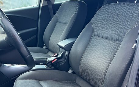 Opel Astra J, 2013 год, 699 999 рублей, 11 фотография