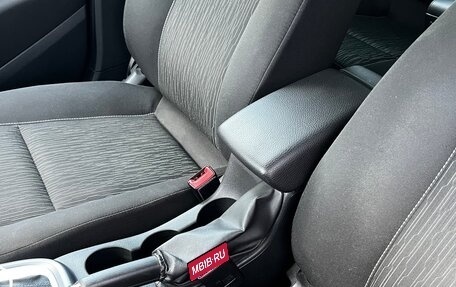 Opel Astra J, 2013 год, 699 999 рублей, 10 фотография