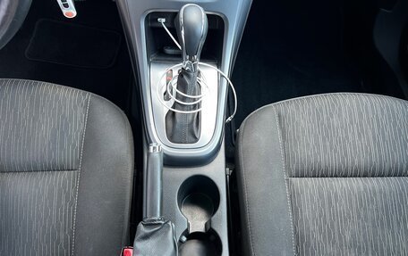Opel Astra J, 2013 год, 699 999 рублей, 18 фотография