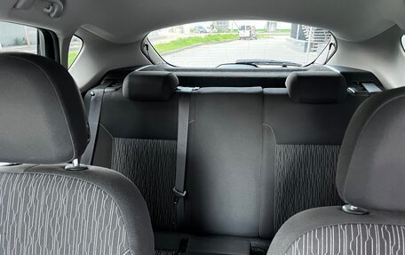 Opel Astra J, 2013 год, 699 999 рублей, 21 фотография