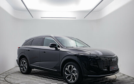 Haval F7, 2024 год, 2 875 000 рублей, 3 фотография