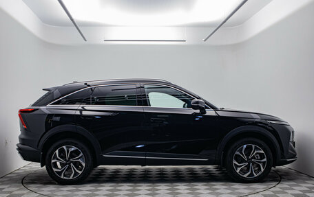 Haval F7, 2024 год, 2 875 000 рублей, 4 фотография