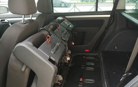 Volkswagen Touran III, 2006 год, 775 000 рублей, 7 фотография