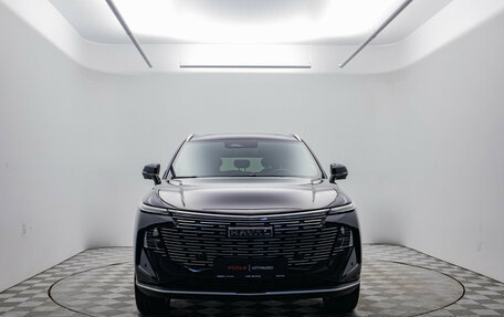 Haval F7, 2024 год, 2 875 000 рублей, 2 фотография