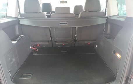 Volkswagen Touran III, 2006 год, 775 000 рублей, 8 фотография