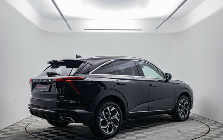 Haval F7, 2024 год, 2 875 000 рублей, 5 фотография