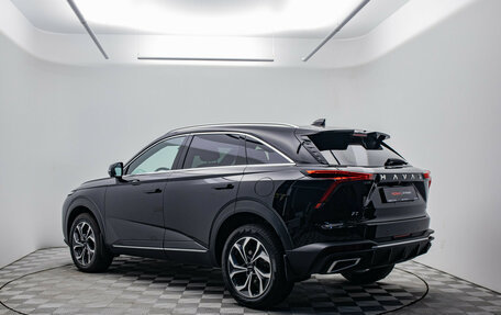 Haval F7, 2024 год, 2 875 000 рублей, 8 фотография