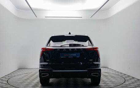 Haval F7, 2024 год, 2 875 000 рублей, 7 фотография