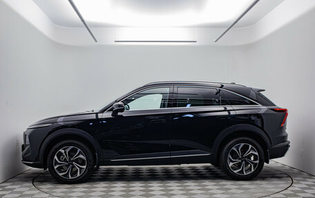 Haval F7, 2024 год, 2 875 000 рублей, 9 фотография