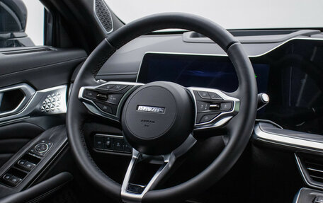 Haval F7, 2024 год, 2 875 000 рублей, 16 фотография