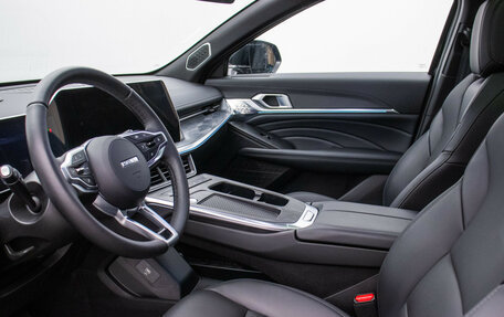 Haval F7, 2024 год, 2 875 000 рублей, 11 фотография