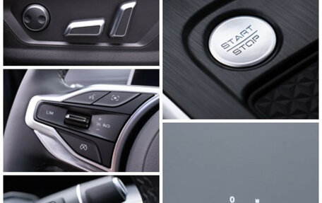 Haval F7, 2024 год, 2 875 000 рублей, 18 фотография