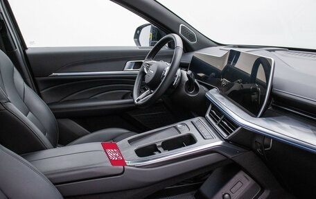 Haval F7, 2024 год, 2 875 000 рублей, 10 фотография