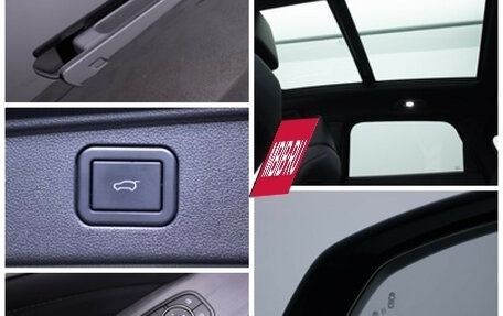 Haval F7, 2024 год, 2 875 000 рублей, 17 фотография