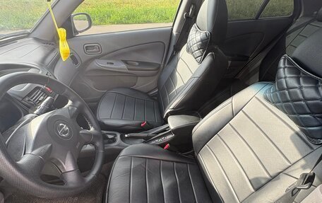Nissan Almera, 2003 год, 150 000 рублей, 7 фотография