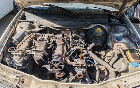 Audi 100, 1993 год, 120 000 рублей, 6 фотография