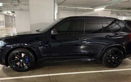 BMW X5, 2017 год, 3 999 999 рублей, 3 фотография