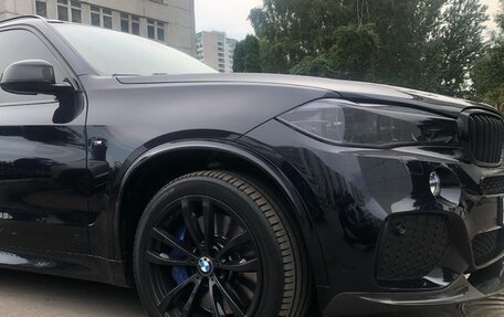 BMW X5, 2017 год, 3 999 999 рублей, 9 фотография