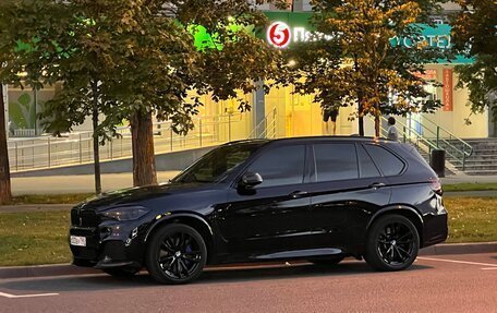 BMW X5, 2017 год, 3 999 999 рублей, 8 фотография