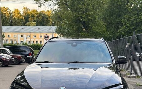 BMW X5, 2017 год, 3 999 999 рублей, 6 фотография