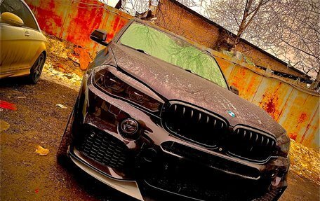 BMW X5, 2017 год, 3 999 999 рублей, 7 фотография