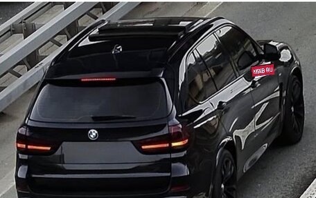 BMW X5, 2017 год, 3 999 999 рублей, 2 фотография