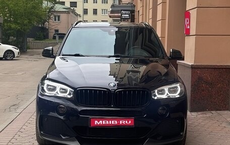 BMW X5, 2017 год, 3 999 999 рублей, 1 фотография