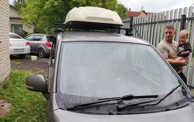 Daihatsu Move VI рестайлинг, 2012 год, 350 000 рублей, 1 фотография