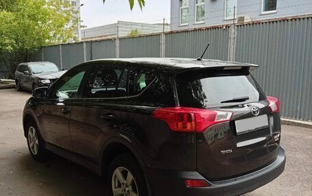 Toyota RAV4, 2014 год, 1 600 000 рублей, 1 фотография