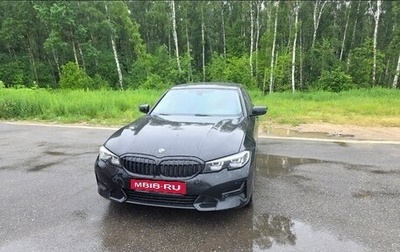 BMW 3 серия, 2020 год, 2 900 000 рублей, 1 фотография