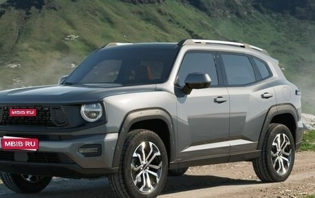 Haval H7, 2026 год, 4 199 000 рублей, 1 фотография