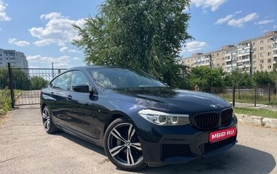 BMW 6 серия, 2018 год, 2 800 000 рублей, 1 фотография