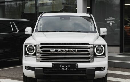 Haval H9, 2026 год, 5 148 010 рублей, 1 фотография