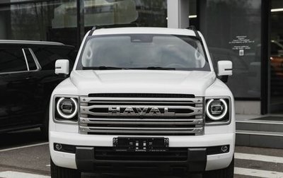 Haval H9, 2026 год, 5 148 010 рублей, 1 фотография