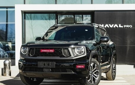 Haval H7, 2026 год, 4 199 000 рублей, 1 фотография