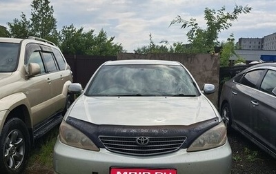 Toyota Camry V40, 2002 год, 548 000 рублей, 1 фотография