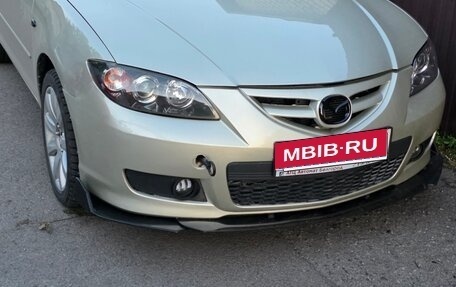 Mazda 3, 2006 год, 500 000 рублей, 1 фотография