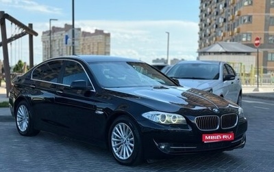 BMW 5 серия, 2013 год, 1 550 000 рублей, 1 фотография