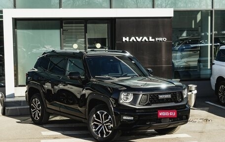 Haval H7, 2026 год, 4 199 000 рублей, 1 фотография