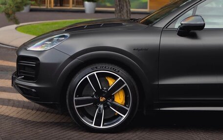 Porsche Cayenne III, 2020 год, 16 000 000 рублей, 3 фотография